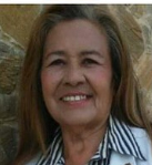 DRA. ANA MERCEDES MEDINA