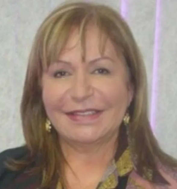 Dra. Dianela Parra de Avila